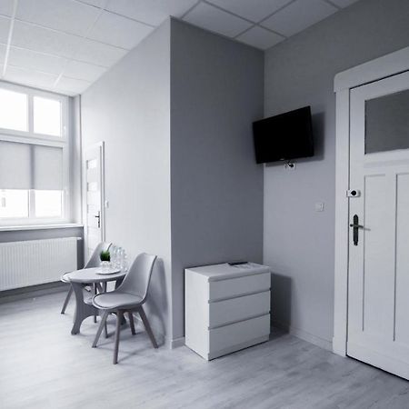 Rooms Slaska Bydgoszcz Ngoại thất bức ảnh