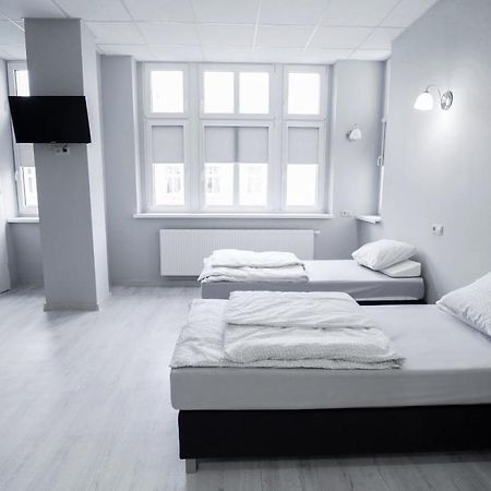 Rooms Slaska Bydgoszcz Ngoại thất bức ảnh