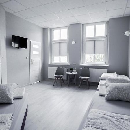 Rooms Slaska Bydgoszcz Ngoại thất bức ảnh