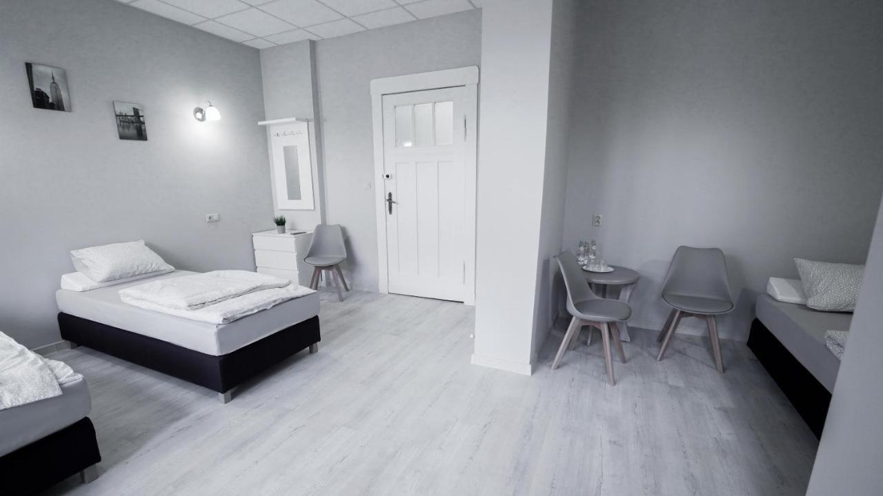 Rooms Slaska Bydgoszcz Ngoại thất bức ảnh