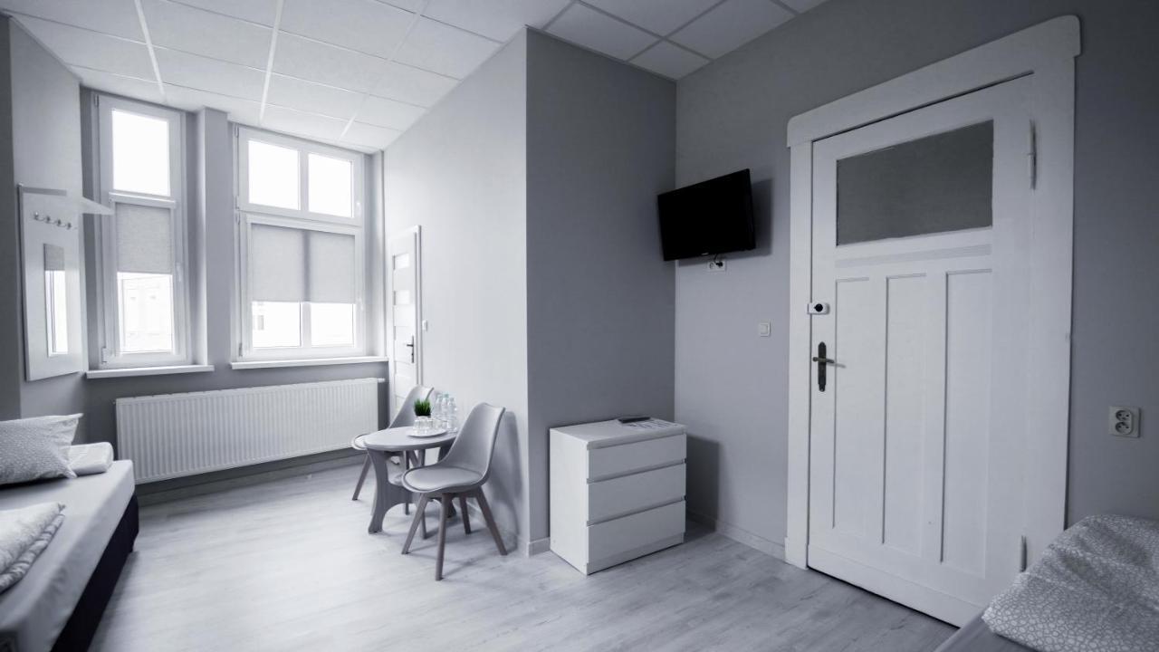 Rooms Slaska Bydgoszcz Ngoại thất bức ảnh