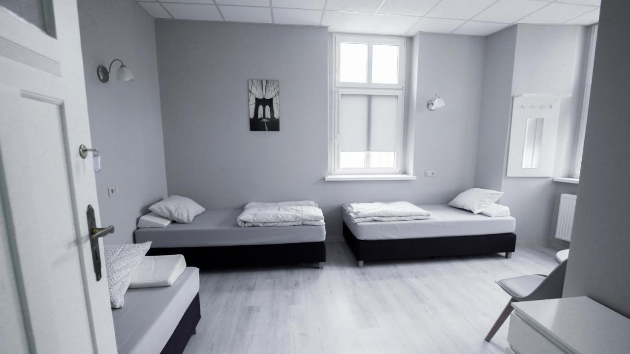 Rooms Slaska Bydgoszcz Ngoại thất bức ảnh
