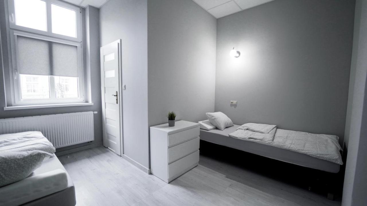 Rooms Slaska Bydgoszcz Ngoại thất bức ảnh