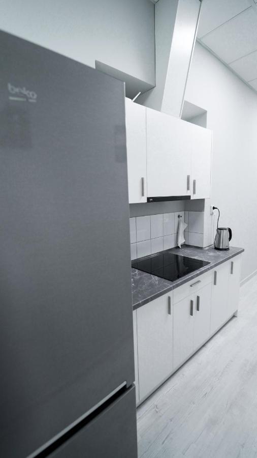 Rooms Slaska Bydgoszcz Ngoại thất bức ảnh