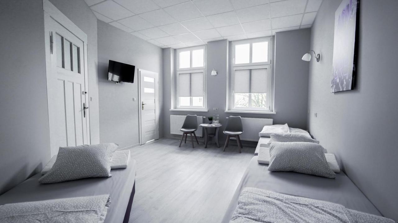 Rooms Slaska Bydgoszcz Ngoại thất bức ảnh