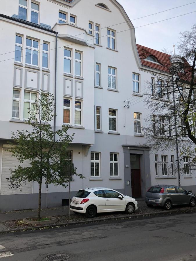 Rooms Slaska Bydgoszcz Ngoại thất bức ảnh