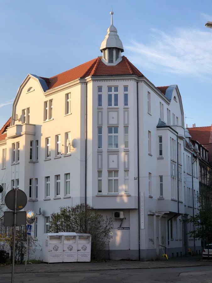 Rooms Slaska Bydgoszcz Ngoại thất bức ảnh